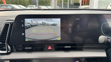 Kia Sportage 1.6T GDi 157 48V ISG GT-Line 5dr Petrol Estate